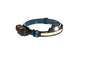 Linterna Frontal LED COB Recargable Type-C Luz Casco y Cabeza