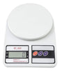 Balanza Digital de Cocina 10kg | Precisión 1g | Multiunidad