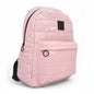 Mochila Puffer Cloe Urbana Impermeable 13.5L Mujer