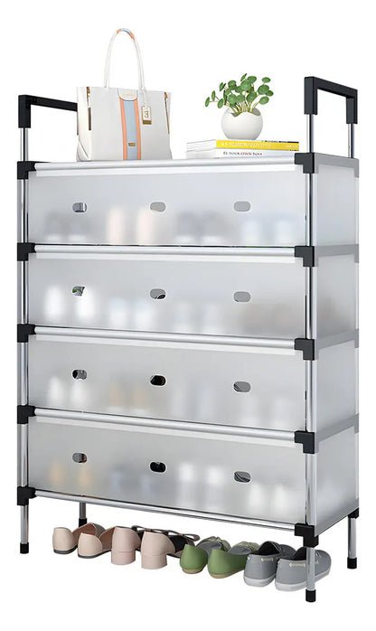Organizador zapatos 5 Niveles para 15 Pares,