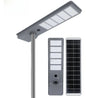 Panel Solar LED 8000W Industrial IP65 6500K Control Remoto