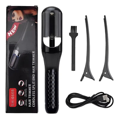 Cortadora de Puntas y Horquetillas | Inalámbrica 110V/220V