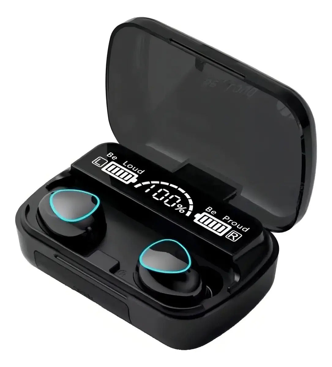 Audífonos Inalámbricos Bluetooth 5.3 Touch