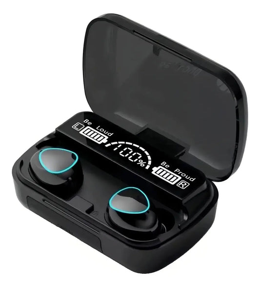 Audífonos Inalámbricos Bluetooth 5.3 Touch