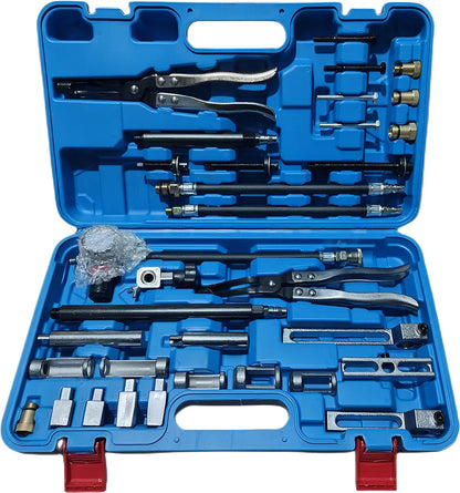 Kit De Extracción E Instalación De Sellos De Aceite Culata