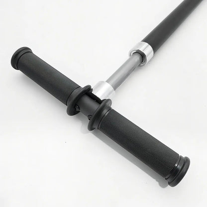 Bombín PCP de 4 Etapas con Manómetro para 4500 PSI