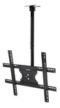 Soporte Tv Techo 65 Pulgadas Cielo Brazo Giratorio