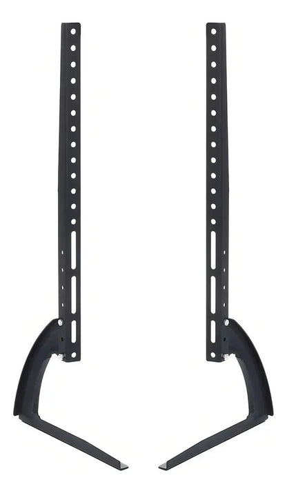 Soporte de Mesa para TV 37–75" VESA – Metal Ajustable