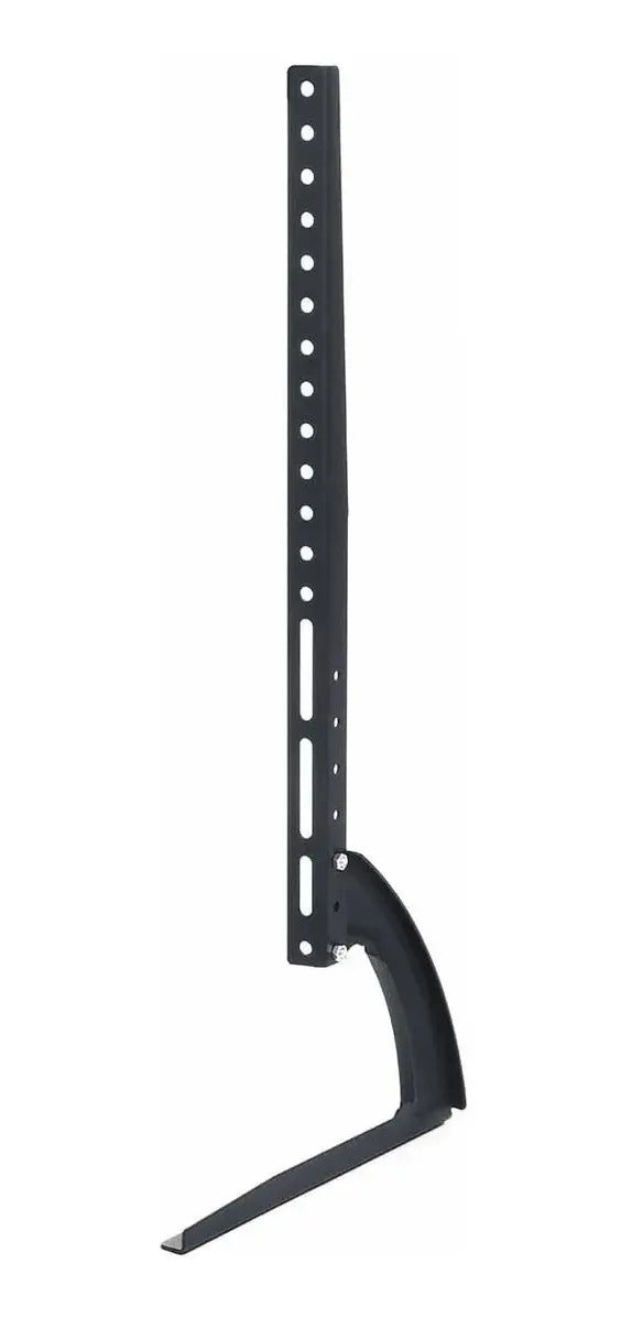 Soporte de Mesa para TV 37–75" VESA – Metal Ajustable