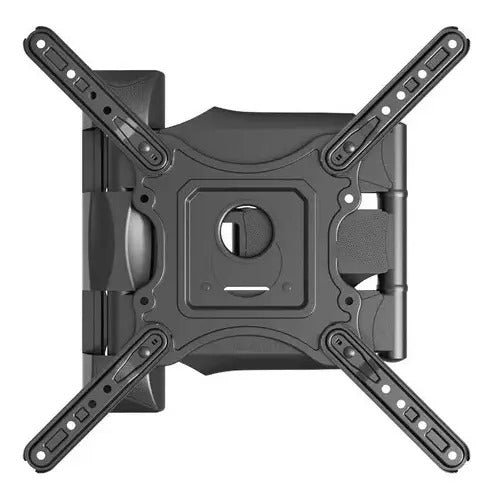 Base Soporte Tv Pared Brazo Ajustable 32 A 55 Pulgadas