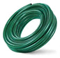 Manguera PVC Reforzada 3/4" con Malla Textil – Rollo 100 Metros, 8 Bar, Verde Oscuro