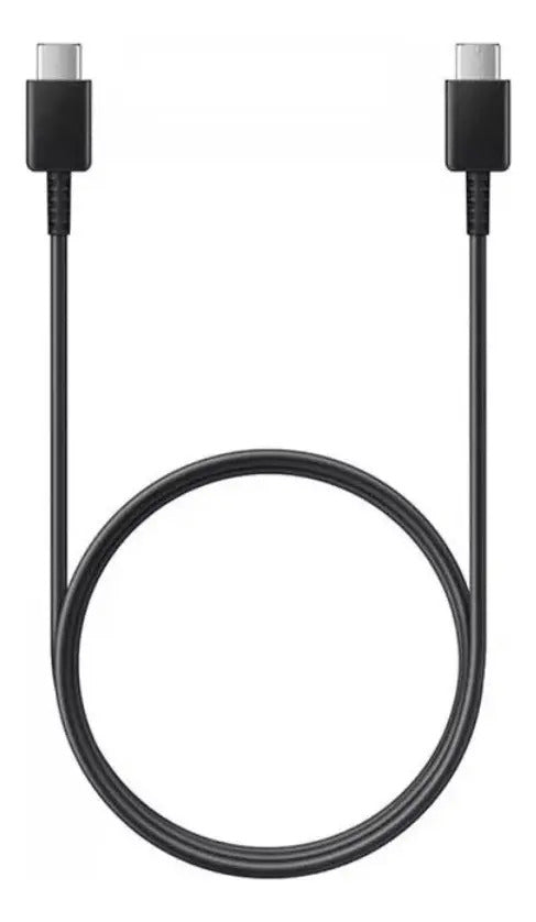 Cargador USB Tipo-C 120W Carga Rápida Eficiencia A++ Cable Incluido