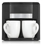 Cafetera de Filtro Reutilizable 2 Tazas | 150ml | Compacta