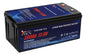 Batería LiFePO4 12V 200Ah con BMS Integrado – 6000 Ciclos Energía Solar