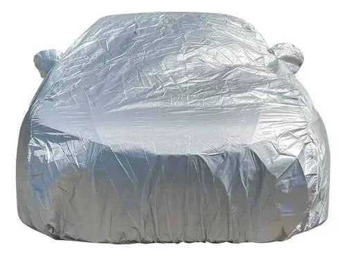 Funda Cubre Auto Antigranizo Impermeable Talle L