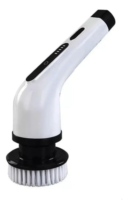 Cepillo Limpiador Eléctrico Inalámbrico | 2500mAh | 90 min | USB-C