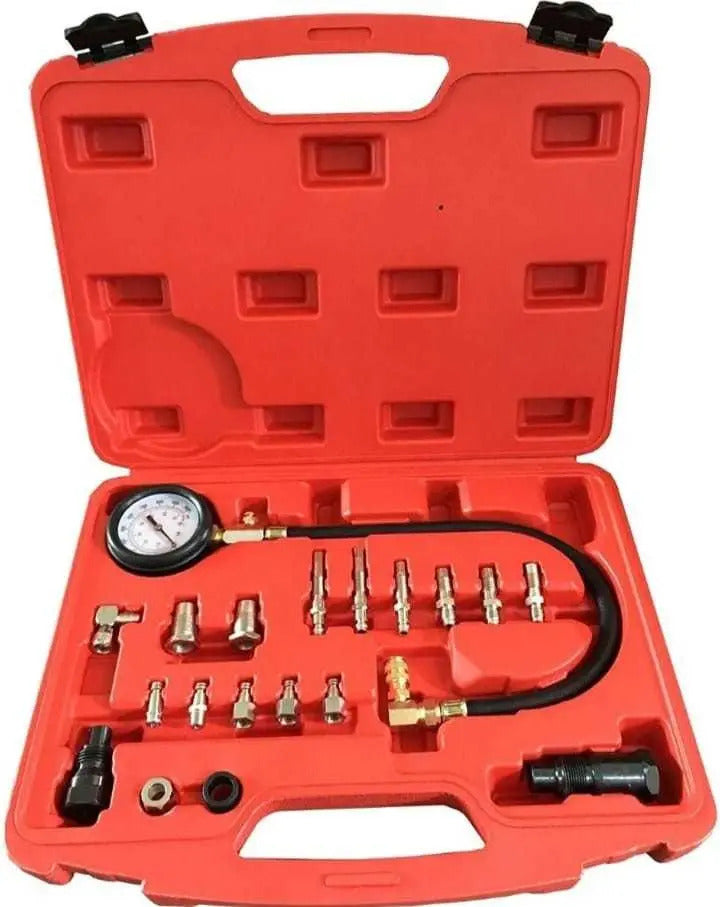 Compresimetro Diesel Petrolero Universal Herramienta