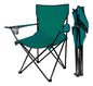Silla Plegable de Camping y Playa con Portavasos