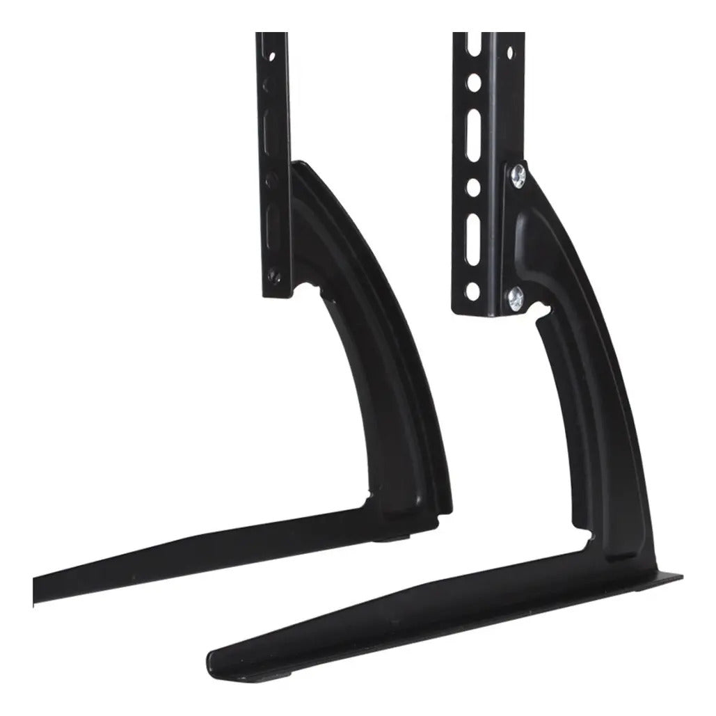 Soporte de Mesa para TV 37–75" VESA – Metal Ajustable