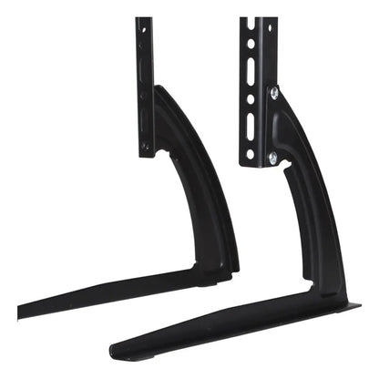 Soporte de Mesa para TV 37–75" VESA – Metal Ajustable
