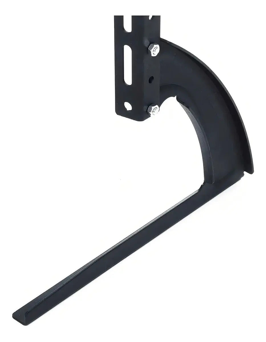 Soporte de Mesa para TV 37–75" VESA – Metal Ajustable