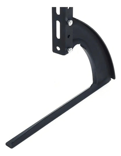 Soporte de Mesa para TV 37–75" VESA – Metal Ajustable