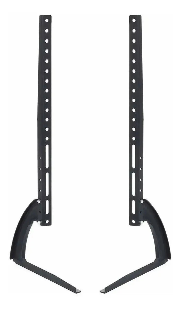 Soporte de Mesa para TV 37–75" VESA – Metal Ajustable