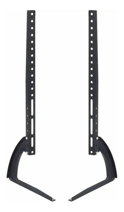 Soporte de Mesa para TV 37–75" VESA – Metal Ajustable