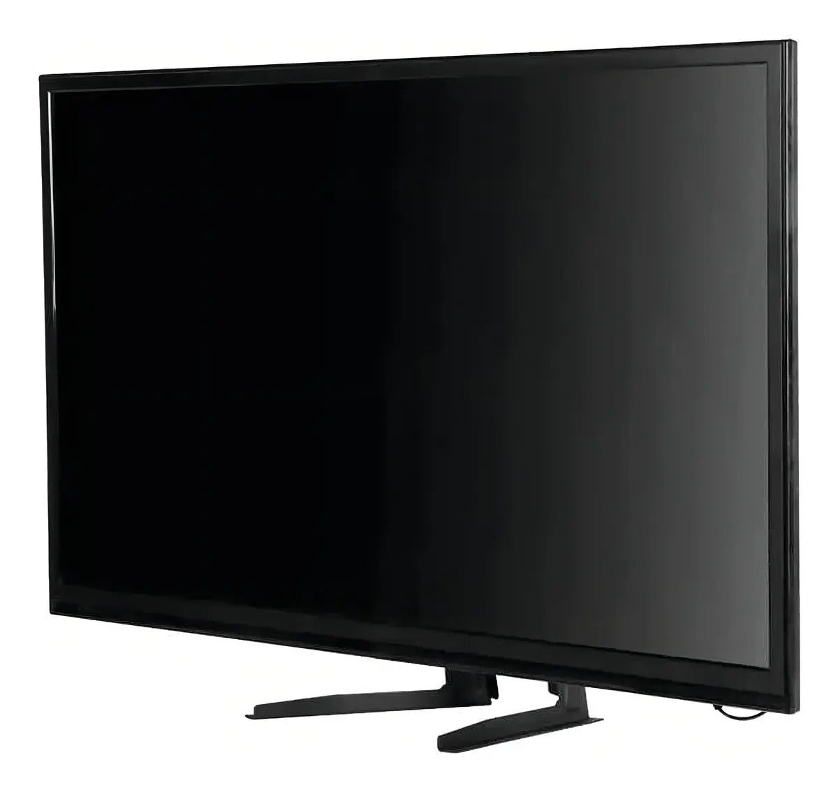 Soporte de Mesa para TV 37–75" VESA – Metal Ajustable