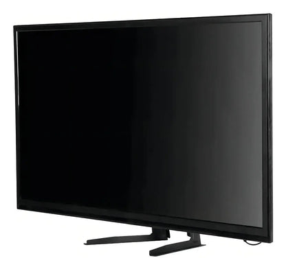 Soporte de Mesa para TV 37–75" VESA – Metal Ajustable
