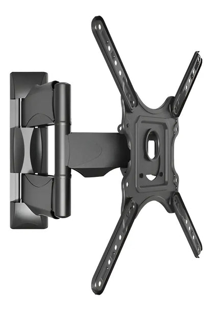 Base Soporte Tv Pared Brazo Ajustable 32 A 55 Pulgadas