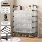 Organizador zapatos 5 Niveles para 15 Pares,