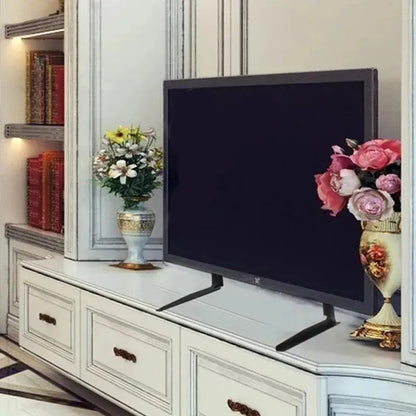 Soporte de Mesa para TV 37–75" VESA – Metal Ajustable