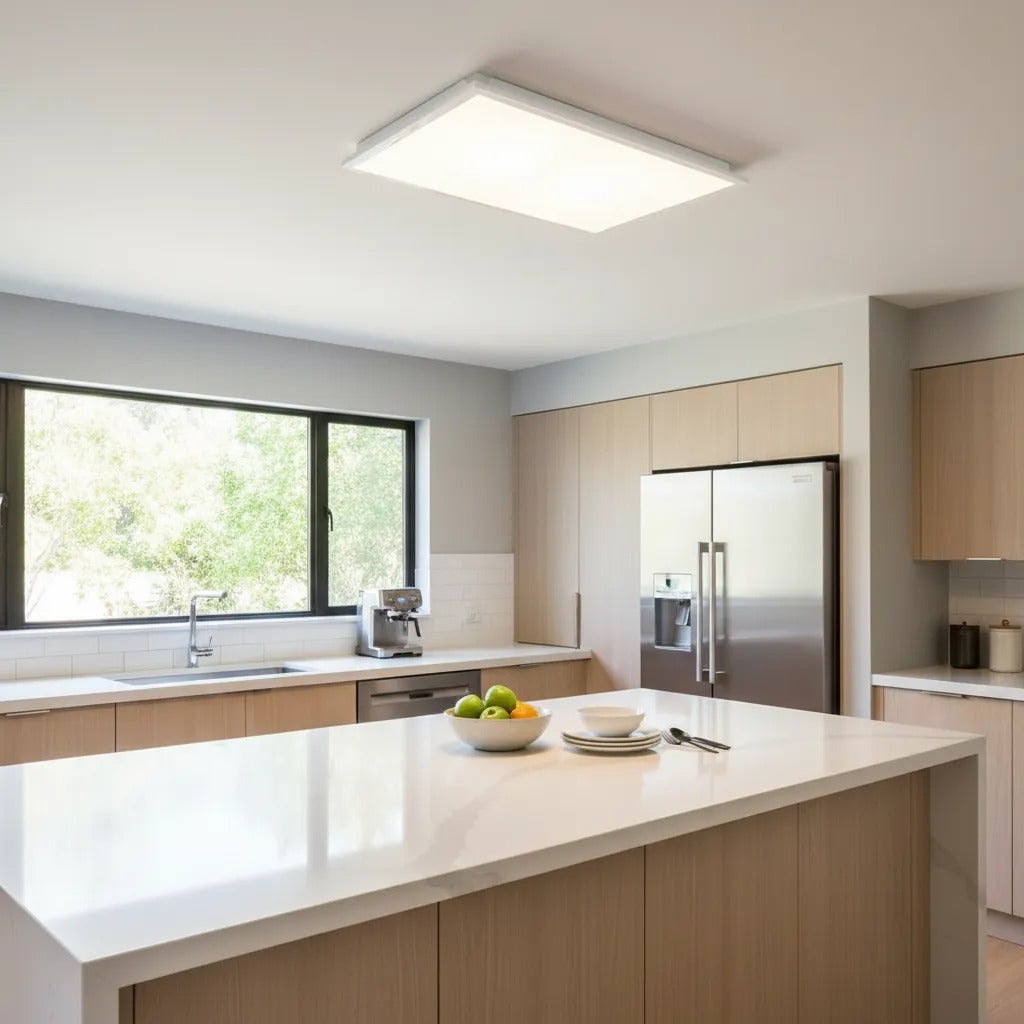Panel LED 48W 60x60 cm 4000K | Pack 10 Unidades