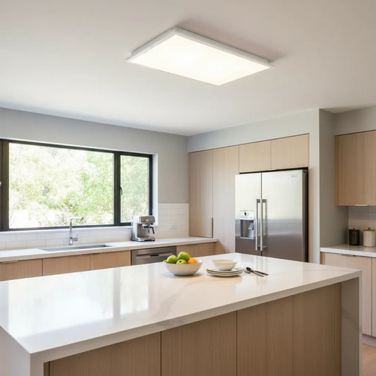 Panel LED 48W 60x60 cm 4000K | Pack 10 Unidades