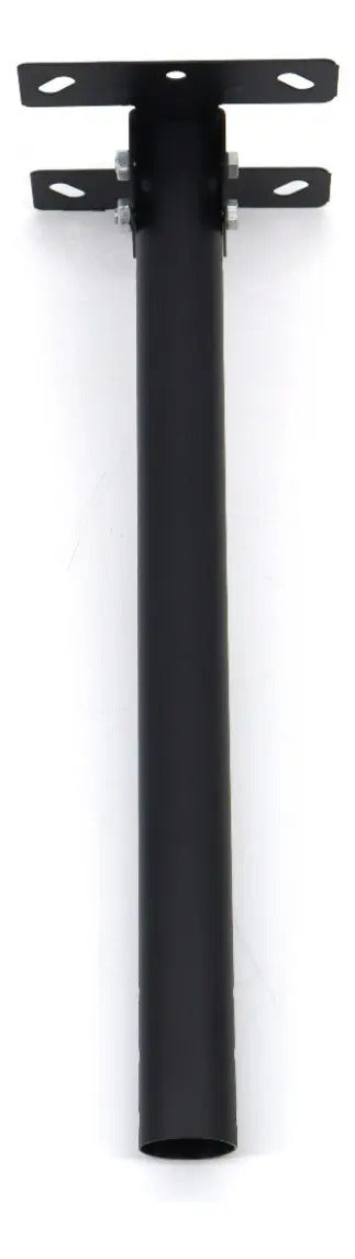 Soporte Tv Techo 65 Pulgadas Cielo Brazo Giratorio