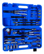 Kit Compresor de Válvulas y Retenes de Culata | OHV OHC Gasolina Diésel