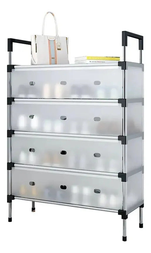 Organizador zapatos 5 Niveles para 15 Pares,