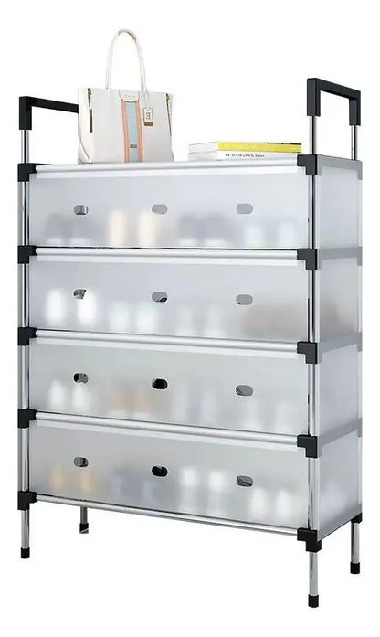 Organizador zapatos 5 Niveles para 15 Pares,