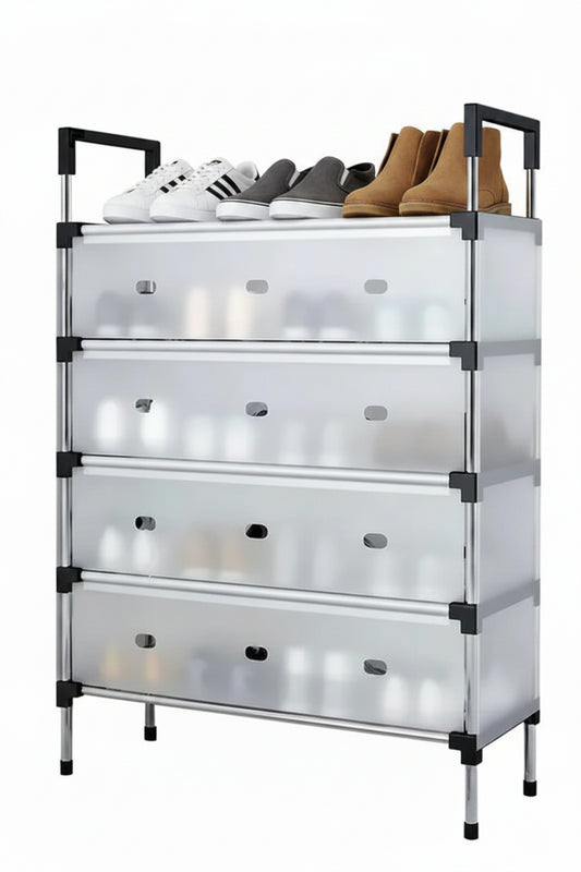 Organizador zapatos 5 Niveles para 15 Pares,