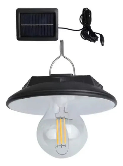 Lámpara Solar LED de Pared con Sensor de Movimiento – Pack 2 Unidades, Luz Cálida