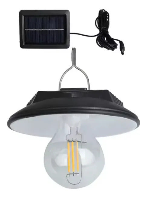 Lámpara Solar LED de Pared con Sensor de Movimiento – Pack 2 Unidades, Luz Cálida