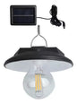 Lámpara Solar LED de Pared con Sensor de Movimiento – Pack 2 Unidades, Luz Cálida