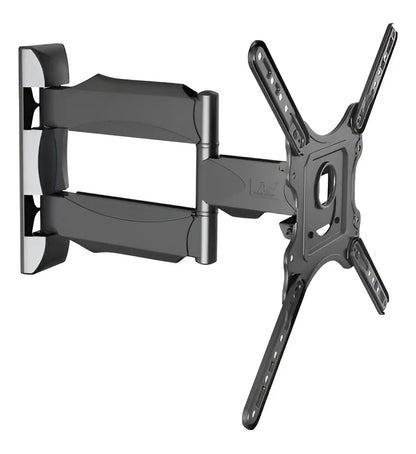 Base Soporte Tv Pared Brazo Ajustable 32 A 55 Pulgadas