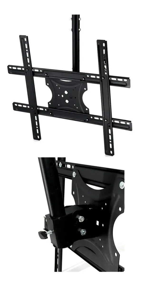 Soporte Tv Techo 65 Pulgadas Cielo Brazo Giratorio