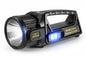 Linterna Reflector Solar LED W5167 30W 6 Modos IPX5