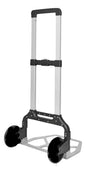 Carro De Aluminio Plegable Tipo Yegua Soporta Hasta 130 Kg. Resistente