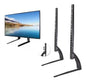 Soporte de Mesa para TV 37–75" VESA – Metal Ajustable