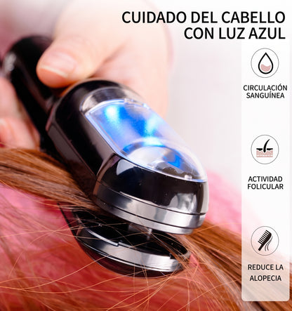 Cortadora de Puntas y Horquetillas | Inalámbrica 110V/220V