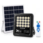 Foco Solar 500W | Panel Solar + Control Remoto | IP67